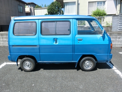 中古車 - AVANTE